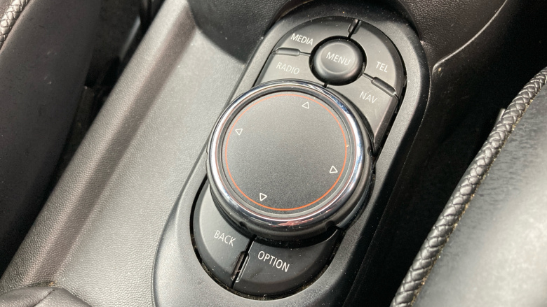 MINI Hatchback 2.0 Cooper S 3dr Auto Petrol Hatchback